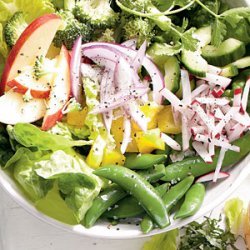 Chopped Salad recipe