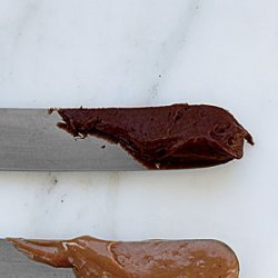 Dark Chocolate Mousse Filling recipe