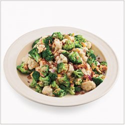 Chubba Bubba's Broccoli Salad recipe