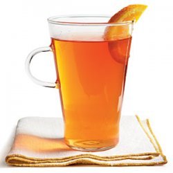 Orange Spiced Tea recipe