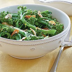 Spicy Broccolini recipe