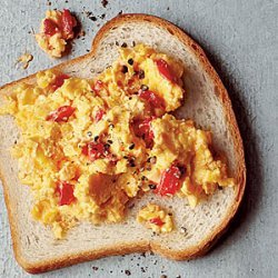 Louis Osteen's Pimiento Cheese recipe