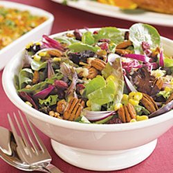 Pilgrim Salad recipe