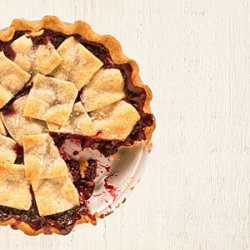 Anjou Bakery's Marionberry Pie recipe