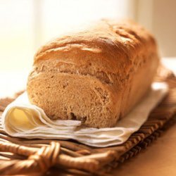Whole-Wheat Walnut Bread recipe