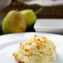 Red Lobster Biscuits recipe