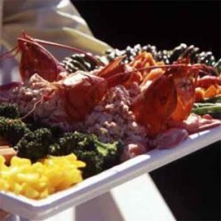 Vineyard Lobster Dip recipe