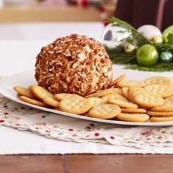 Party Cheese Ball recipe