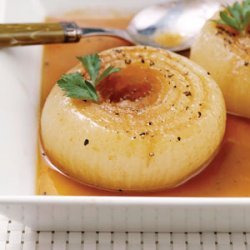 Vidalia Onion Side Dish recipe
