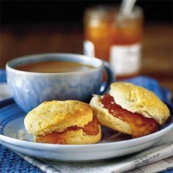 Homemade Biscuits recipe