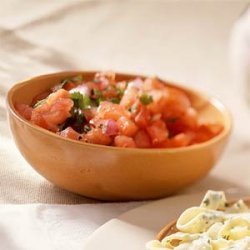 Tomato Salsa recipe