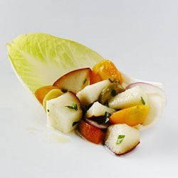 Pear Relish recipe