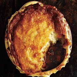 English Cottage Pie recipe
