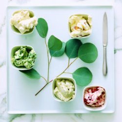 Parsley Butter recipe
