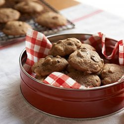 Rock Cookies recipe