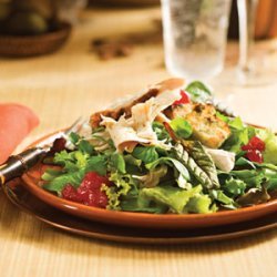 Thanksgiving Salad recipe
