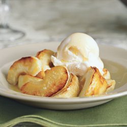 Broiled Apples recipe