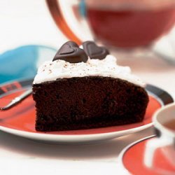 Midnight Chocolate Cake recipe