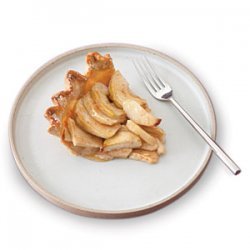 Classic Apple Pie recipe