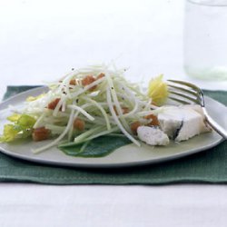 Celery Salad recipe