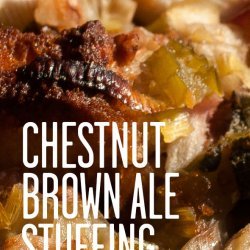 Chestnut Stuffing recipe