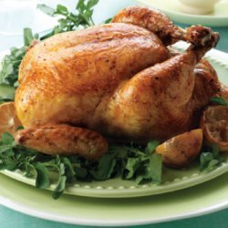 Perfect Roast Chicken recipe