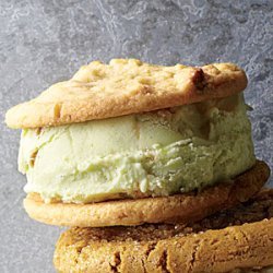 Avocado-Key Lime Pie Ice Cream recipe
