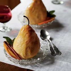Pear Dumplings recipe