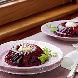 Bing Cherry Salad recipe