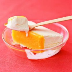 Vanilla-Orange Freeze recipe