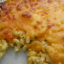 Macaroni and Cheese the best recipe