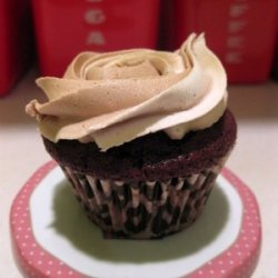 Spiced Chocolate Root Beer Cupcakes recipe