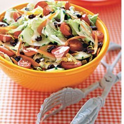 Bug Salad recipe