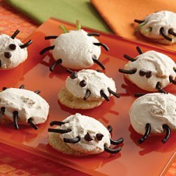 Cookie Bugs recipe