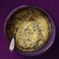 Seeded Agave Nectar Mustard recipe