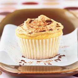 Vanilla Buttermilk Cupcakes recipe