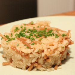 Garlic Rice recipe