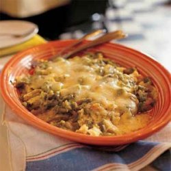 Green-Sauced Chicken Enchiladas recipe