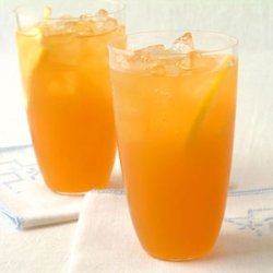 Citrus Tea Punch recipe