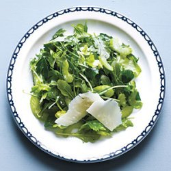 Celery and Parsley Salad recipe