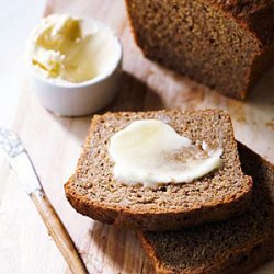 True Whole-Wheat Bread recipe