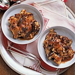 Maple Date-Nut Oatmeal Breakfast Squares recipe