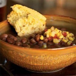 Savory Soup Beans recipe