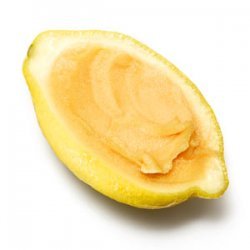 Citrus Sorbet recipe