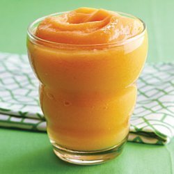Papaya Shake recipe