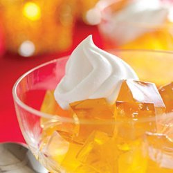 Lemon-Sherry Jelly recipe