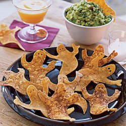 Ghost Chips recipe