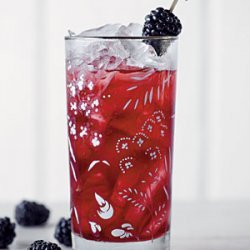 Blackberry Sweet Tea recipe