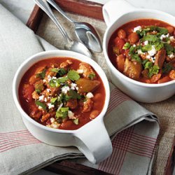 Smoky Slow-Cooked Chili recipe