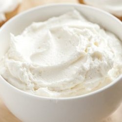 Butter-cream Icing new 2011 recipe